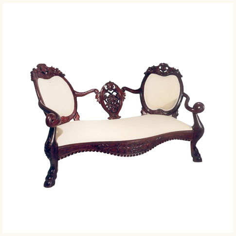 Sousa Indo Portugese Sofa